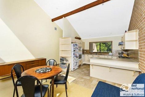 Property photo of 11/9 Oakland Avenue Baulkham Hills NSW 2153