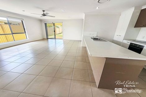 Property photo of 11 Ellem Drive Chinchilla QLD 4413