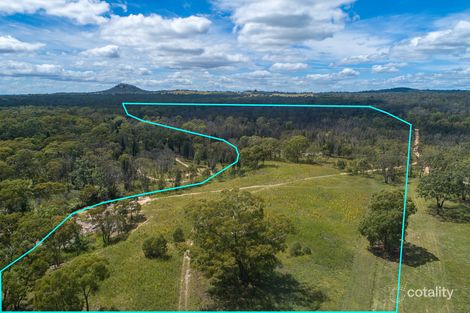 Property photo of 1477 Spring Creek Road Yarrawonga NSW 2850
