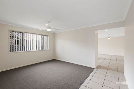 Property photo of 27 Lake Borumba Street Logan Reserve QLD 4133