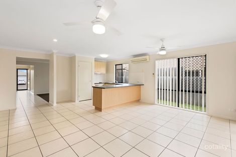 Property photo of 27 Lake Borumba Street Logan Reserve QLD 4133
