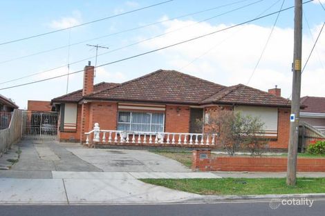 41 Hilma St, Sunshine West, VIC 3020