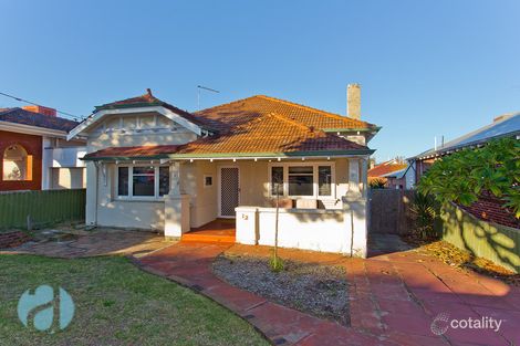 12 The Boulevarde, Mount Hawthorn, WA 6016