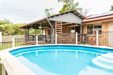 Property photo of 9 Abelia Court Narangba QLD 4504