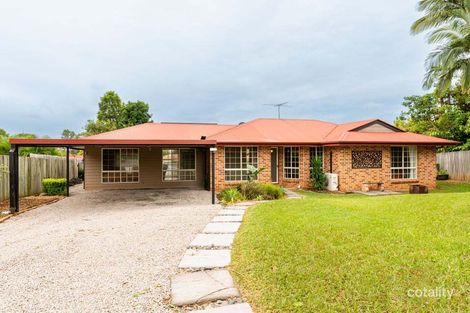 9 Abelia Ct, Narangba, QLD 4504
