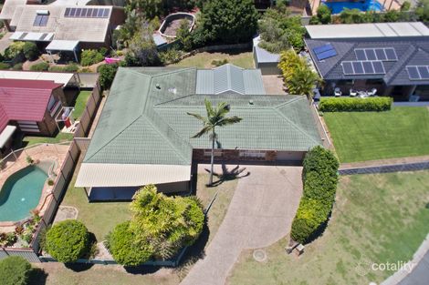 Property photo of 8 Timothy Court Capalaba QLD 4157