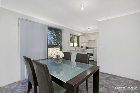 Property photo of 11 Burkhart Place Minto NSW 2566