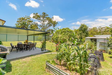 Property photo of 22 Yarrayne Road Nerang QLD 4211