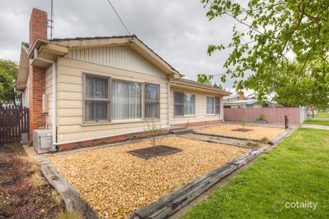 Property photo of 3 Arthur Street Alfredton VIC 3350