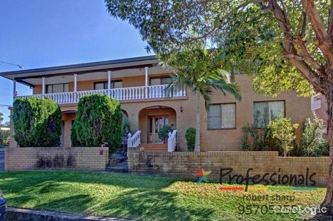 Property photo of 42 Warraroong Street Beverly Hills NSW 2209