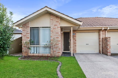 1/61 Thunderbolt Dr, Raby, NSW 2566