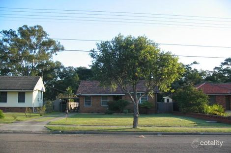 146 Belar Ave, Villawood, NSW 2163