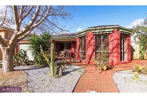 Property photo of 4 Captain Cook Close Skye VIC 3977