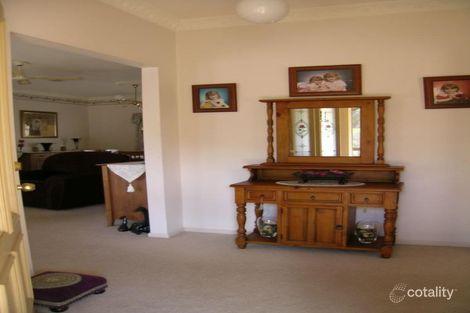 Property photo of 23 Rathbones Lane Maiden Gully VIC 3551