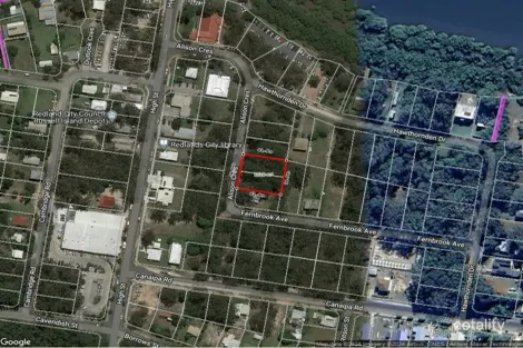 17-19 Alison Cres, Russell Island, QLD 4184