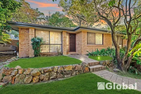 Property photo of 11 Fulmar Close Mount Hutton NSW 2290