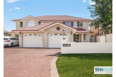 Property photo of 146 Faraday Road Padstow NSW 2211