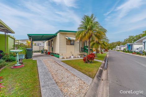 Property photo of 55/36 Golding Street Yamba NSW 2464