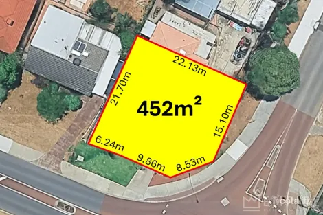 23 Chisham Ave, Parmelia, WA 6167