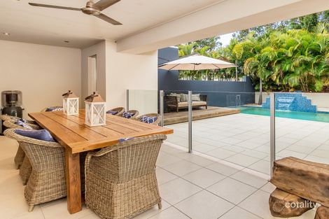 Property photo of 8006B Vista Drive Benowa QLD 4217