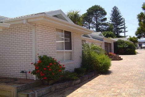 3/10 Nelson St, Nelson Bay, NSW 2315