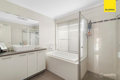 Property photo of 29 Billabong Crescent Tarneit VIC 3029