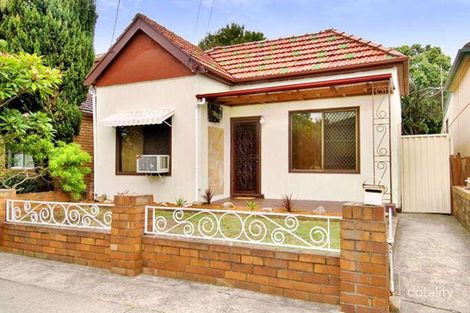 Property photo of 21 Frogmore Street Mascot NSW 2020