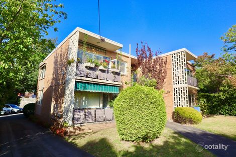 3/3 Brookfield Ct, Hawthorn East, VIC 3123
