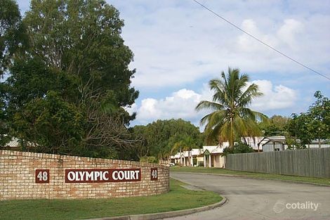 Property photo of 2/48 Banksia Avenue Andergrove QLD 4740