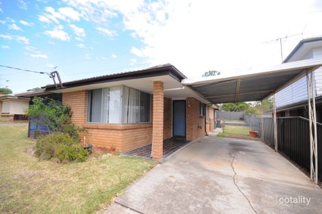 Property photo of 8 Jindalla Crescent Hebersham NSW 2770