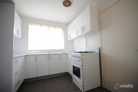 Property photo of 8 Jindalla Crescent Hebersham NSW 2770