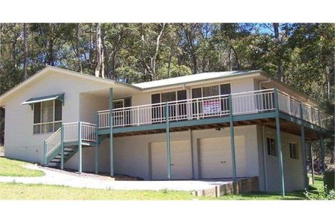 8 Bellbird Dr, Malua Bay, NSW 2536