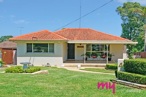 Property photo of 4 King Road Camden South NSW 2570