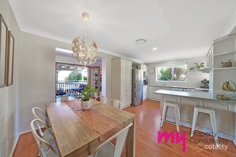 Property photo of 4 King Road Camden South NSW 2570