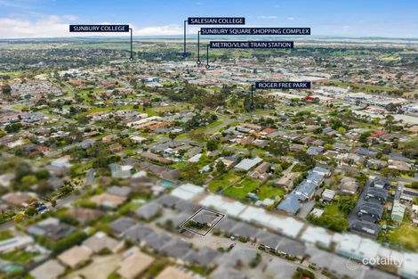 Property photo of 16/42 Mitchells Lane Sunbury VIC 3429