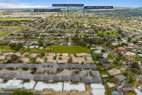 Property photo of 16/42 Mitchells Lane Sunbury VIC 3429