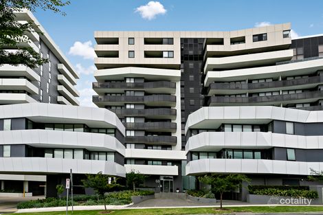 Property photo of 710/68 Wests Road Maribyrnong VIC 3032