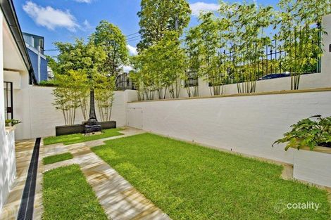Property photo of 85 Cascade Street Paddington NSW 2021