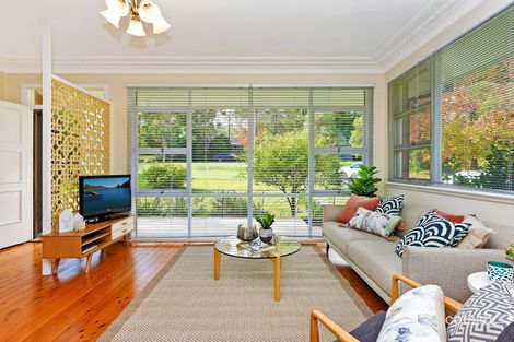 Property photo of 15 Koombalah Avenue South Turramurra NSW 2074