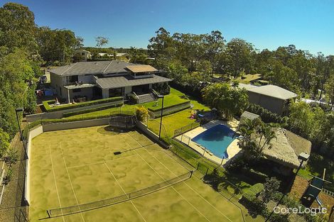 Property photo of 14 Midgera Street Ashmore QLD 4214