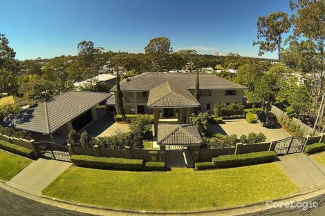 Property photo of 14 Midgera Street Ashmore QLD 4214