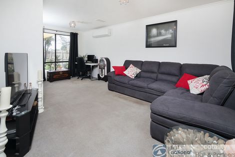 Property photo of 52 James Wyman Place Hampton Park VIC 3976
