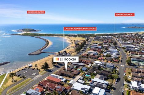 Property photo of 6/45 Reddall Parade Lake Illawarra NSW 2528