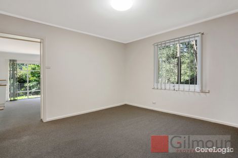 Property photo of 1 Cary Street Baulkham Hills NSW 2153