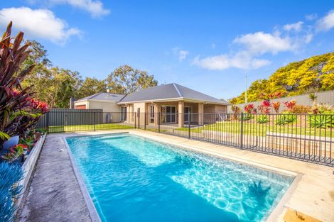 Property photo of 8 Garie Close Woolgoolga NSW 2456