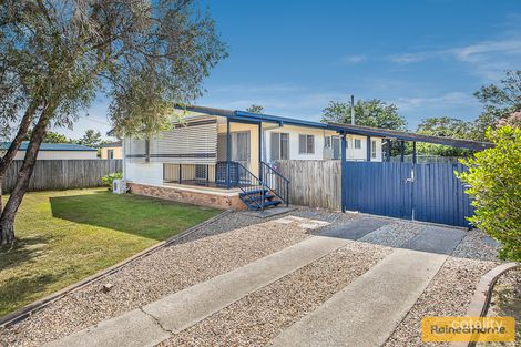 Property photo of 29 Lynfield Drive Caboolture QLD 4510