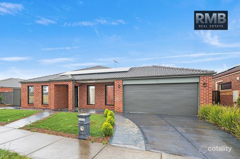 Property photo of 46 Panorama Drive Harkness VIC 3337