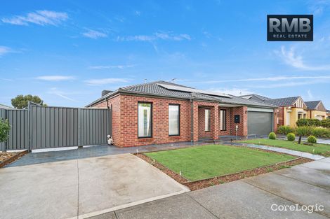 Property photo of 46 Panorama Drive Harkness VIC 3337