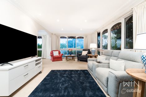 Property photo of 81 Kambara Drive Mulgrave VIC 3170