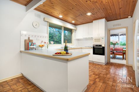 Property photo of 81 Kambara Drive Mulgrave VIC 3170